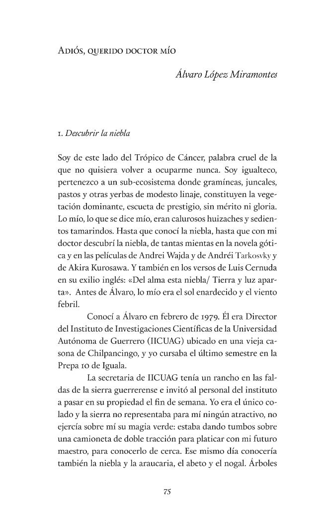 Exemple de page