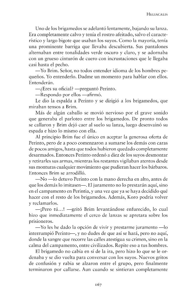 Probeseite