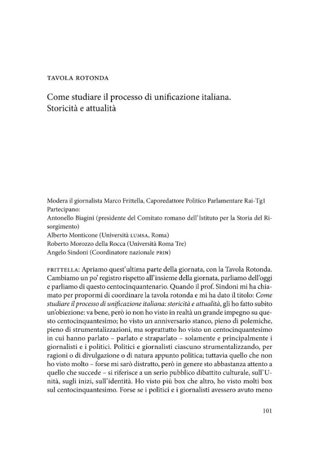 Página de muestra