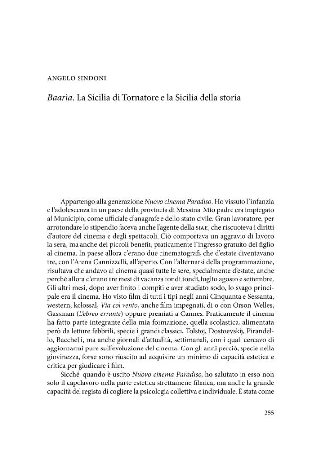 Página de muestra