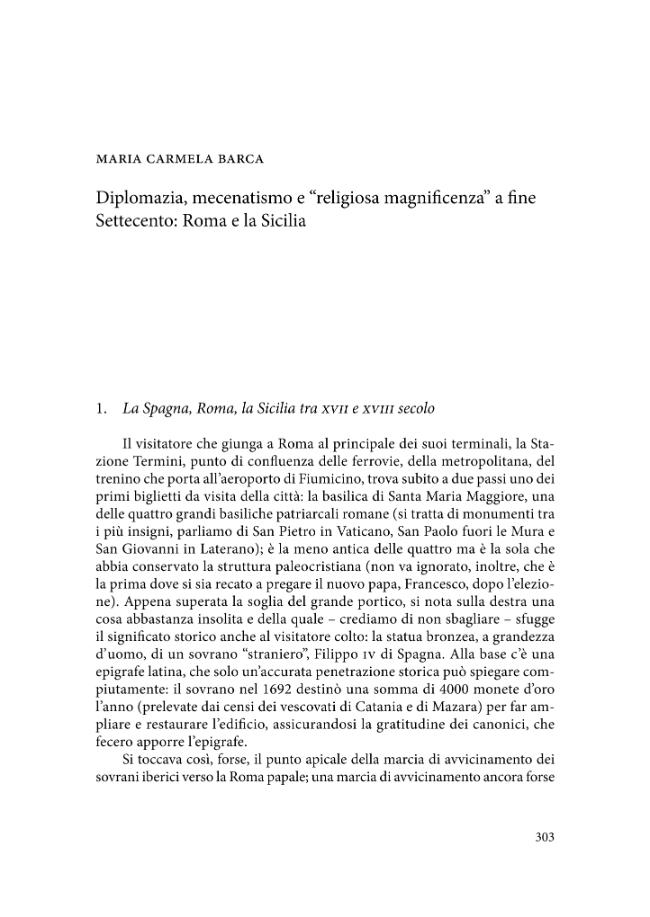 Probeseite