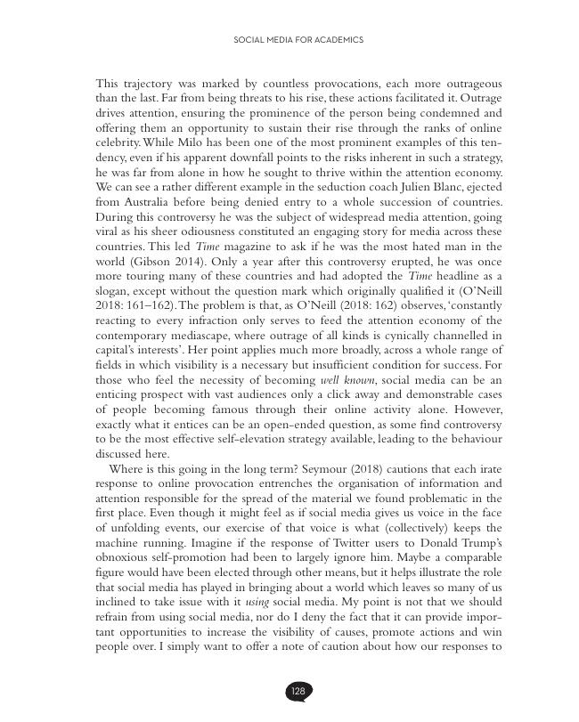 Sample page