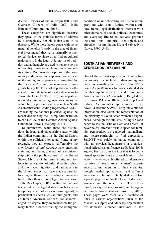 Sample page