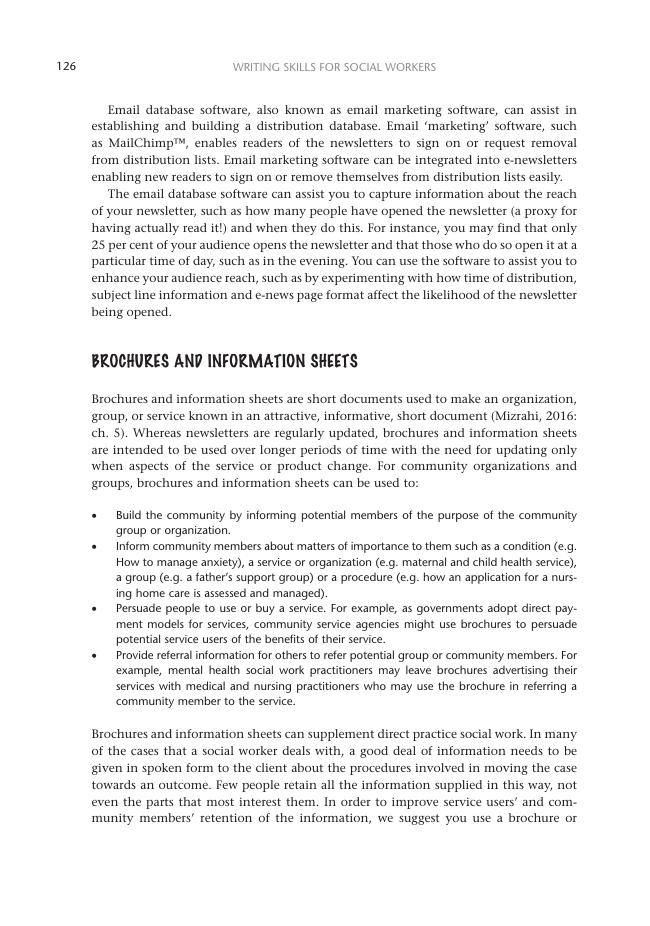 Sample page