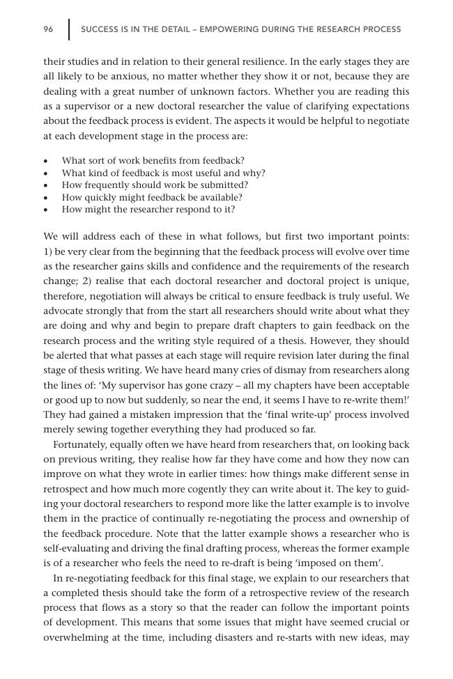 Exemple de page