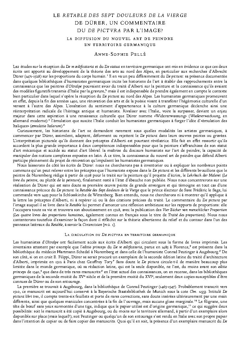 Sample page