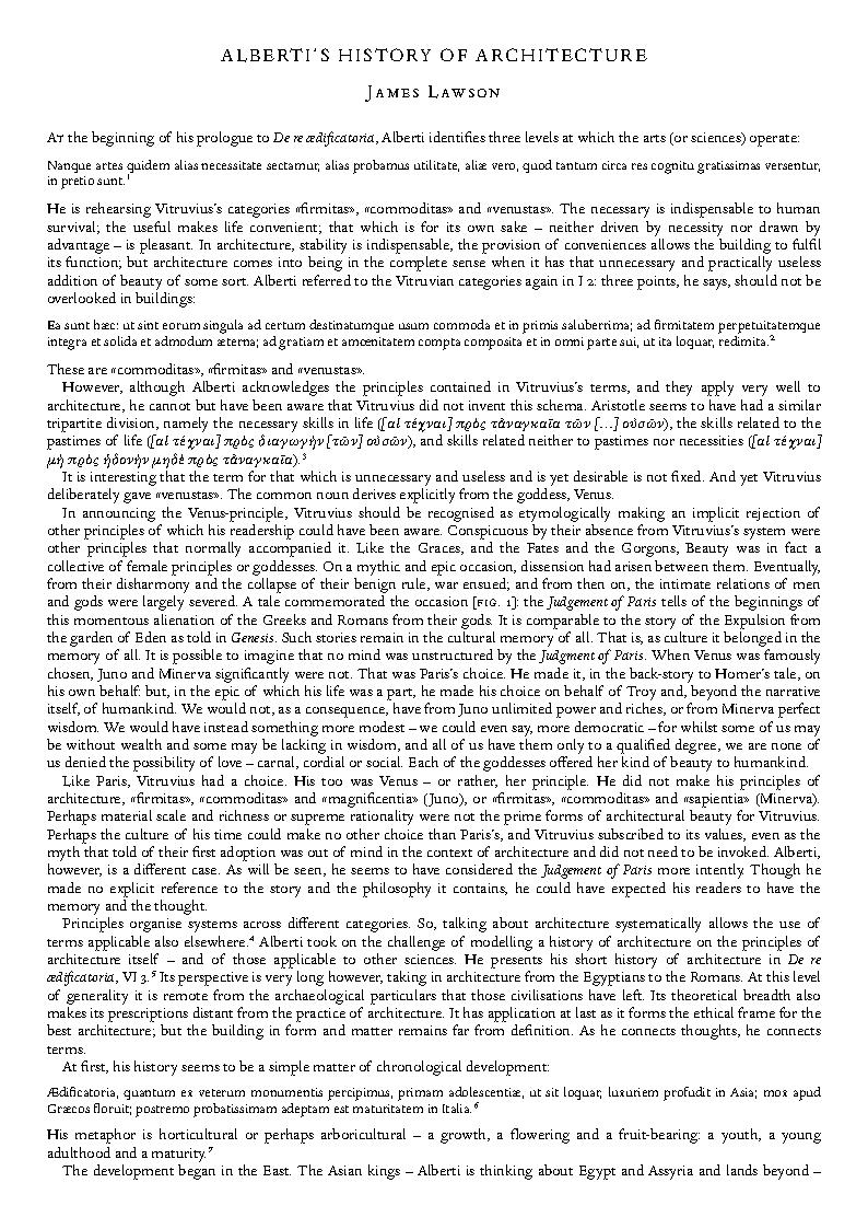 Sample page