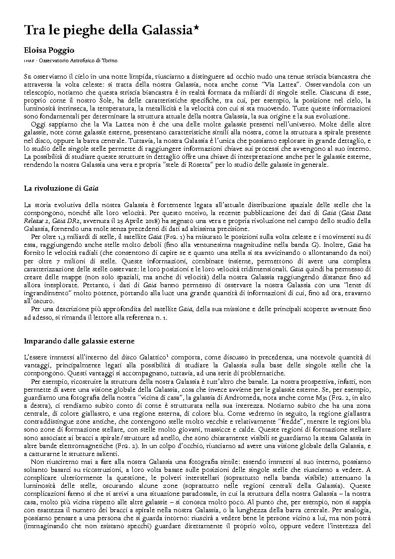 Exemple de page