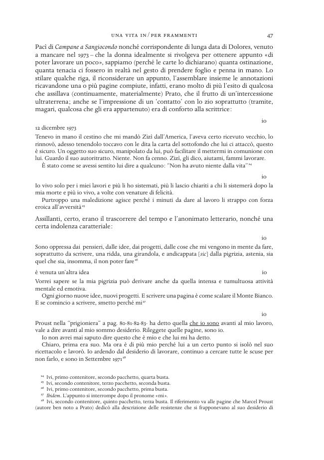 Exemple de page