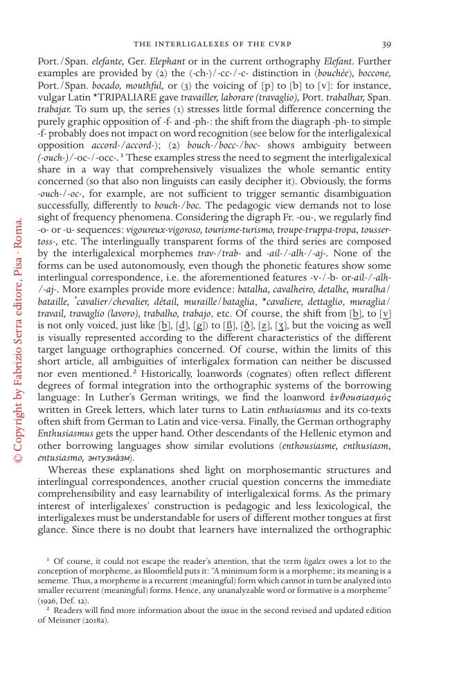 Sample page
