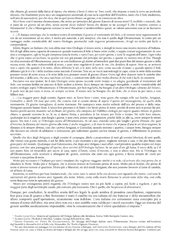 Exemple de page