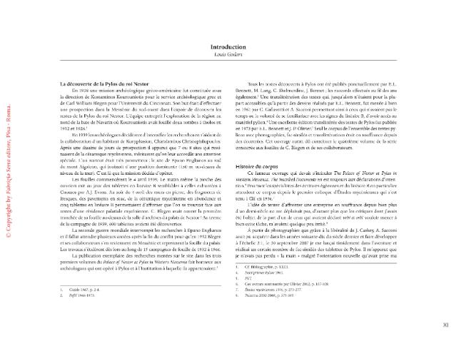 Sample page