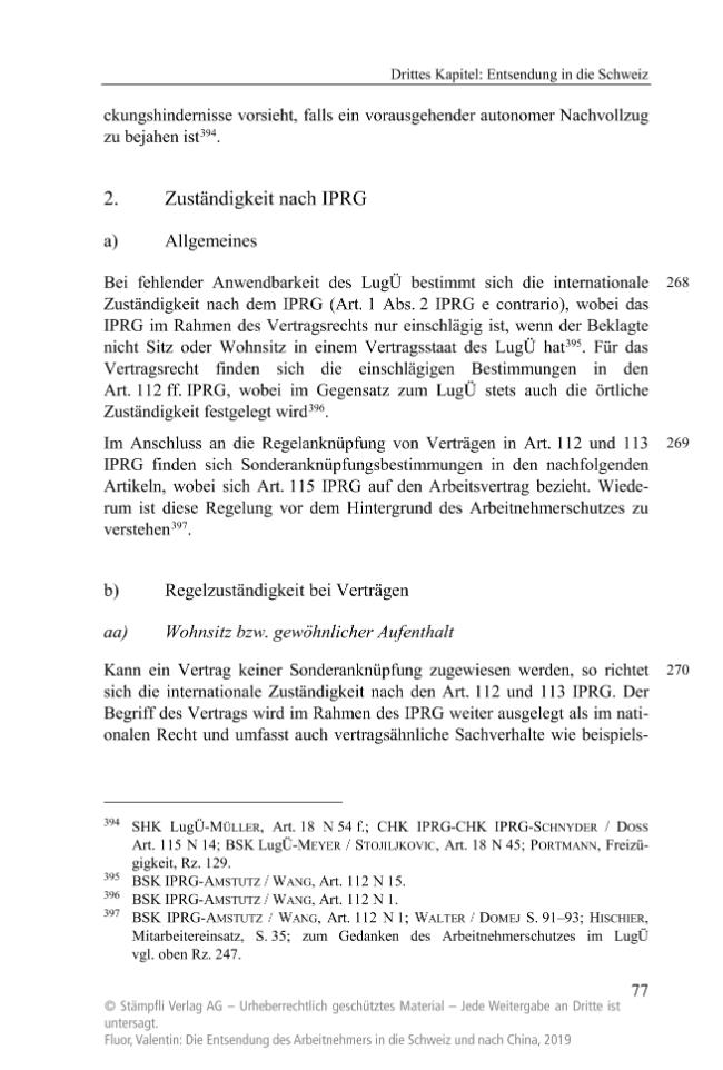 Sample page