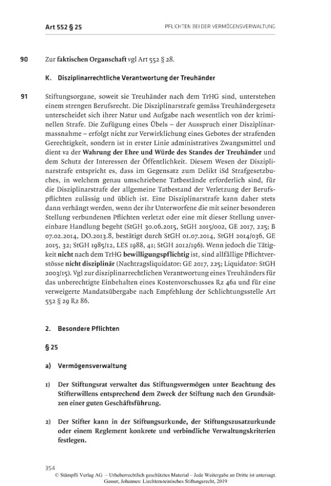 Exemple de page