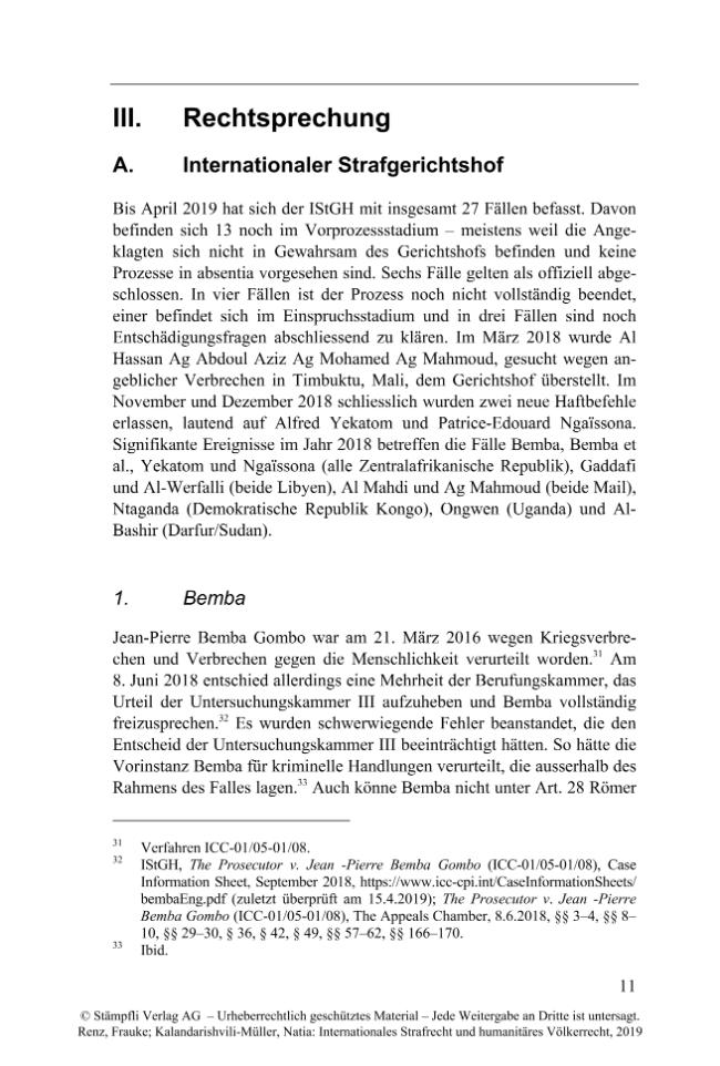 Sample page