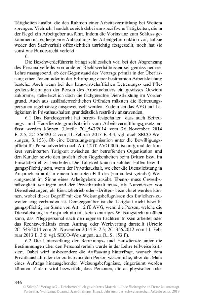 Sample page