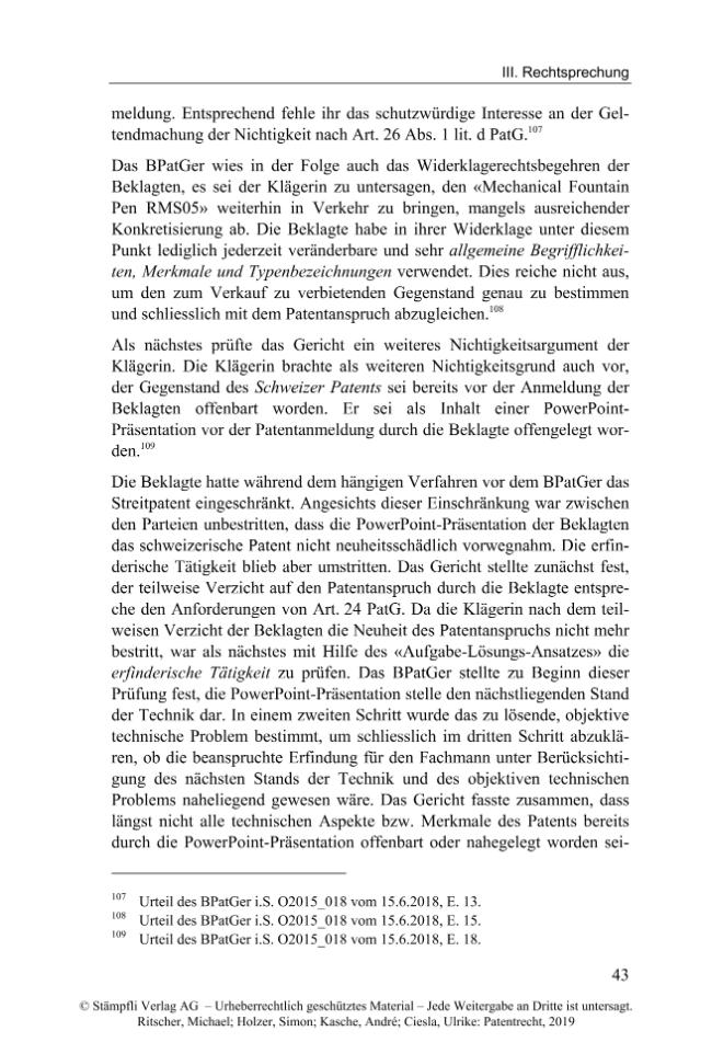 Sample page
