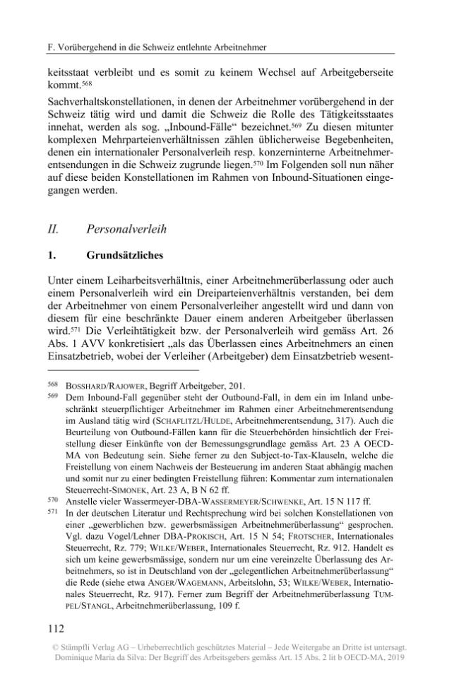 Sample page