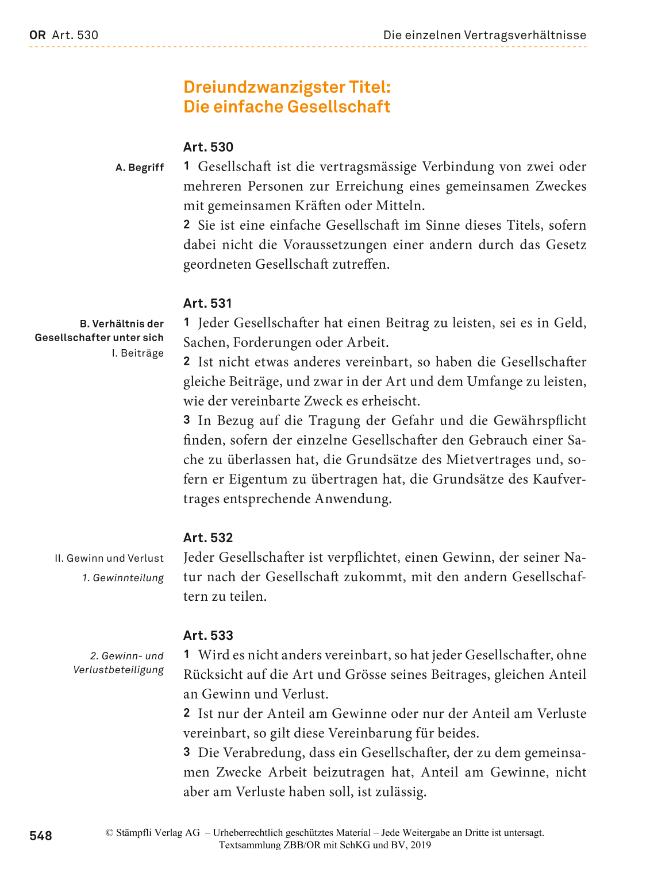 Pagina campione