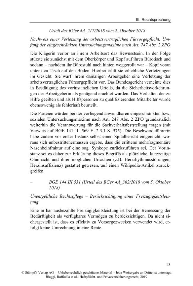 Página de muestra