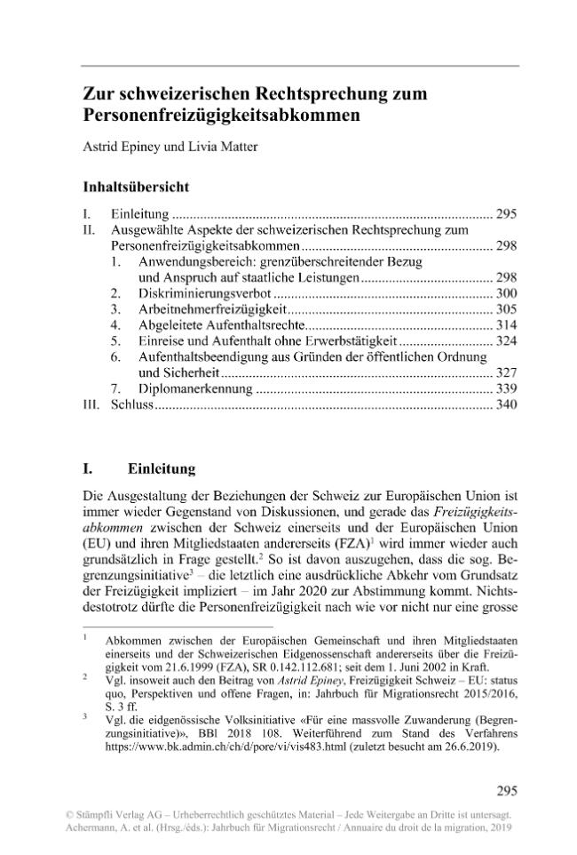 Exemple de page