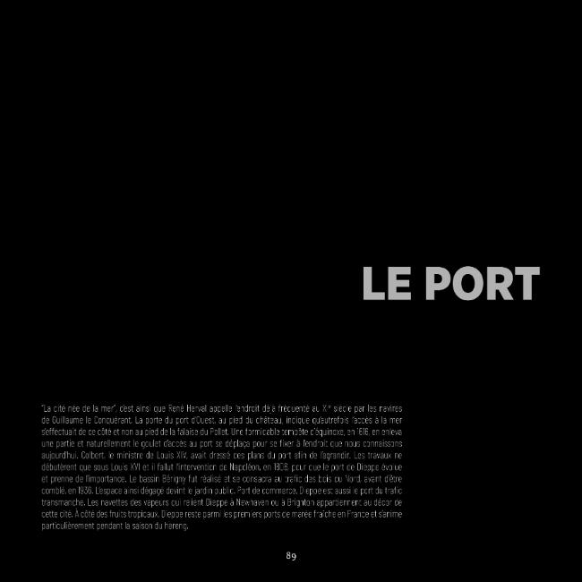Exemple de page