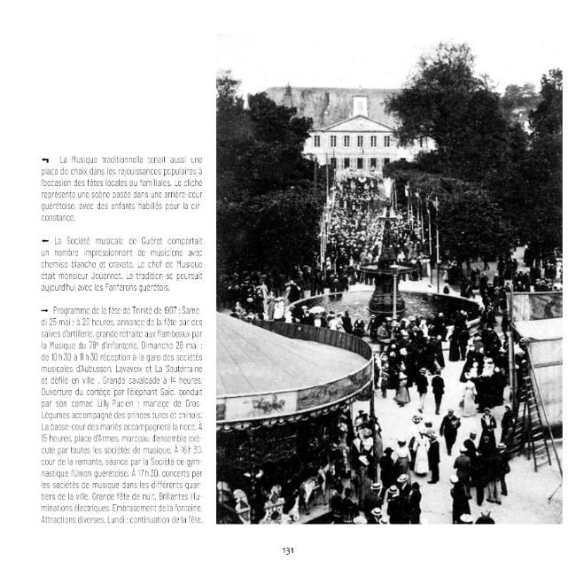 Exemple de page