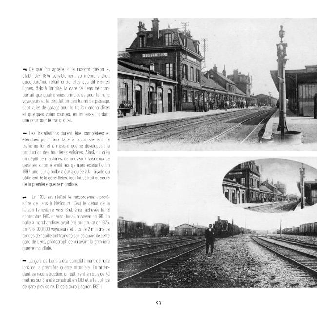 Exemple de page