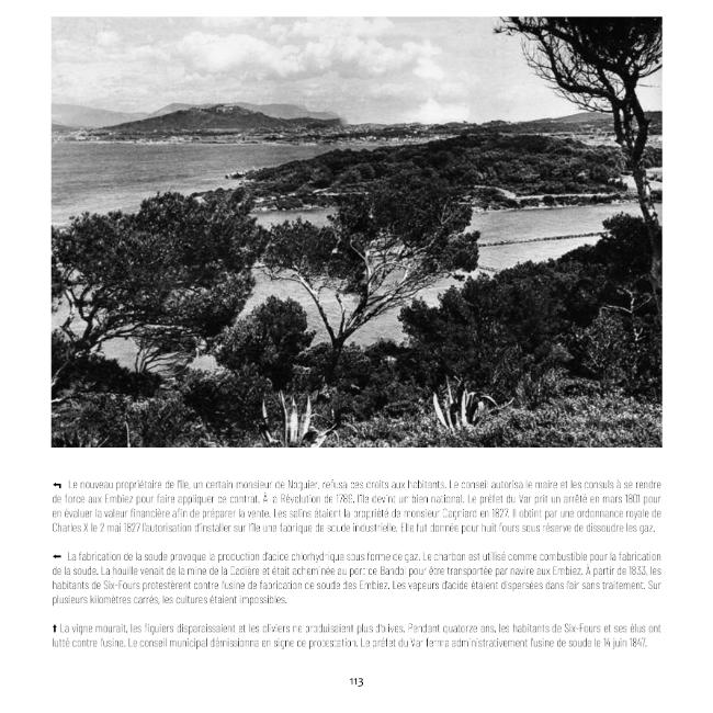 Exemple de page