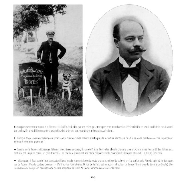 Exemple de page