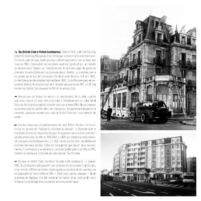 Exemple de page