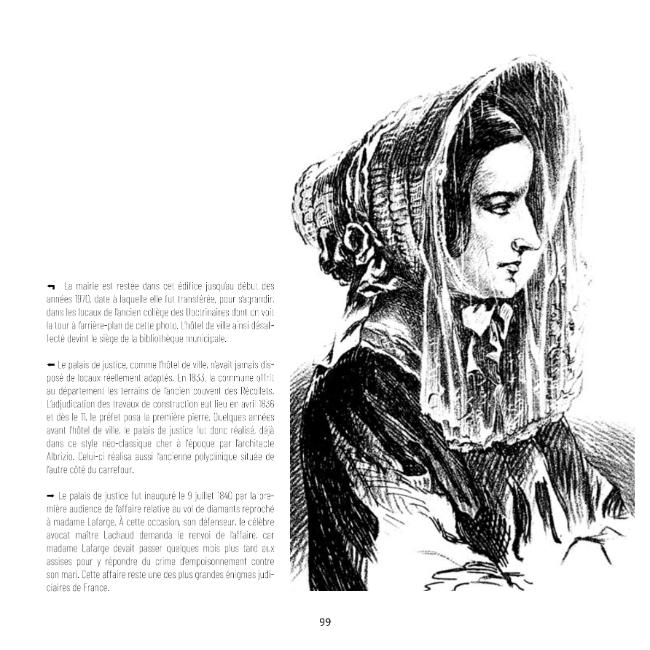 Exemple de page