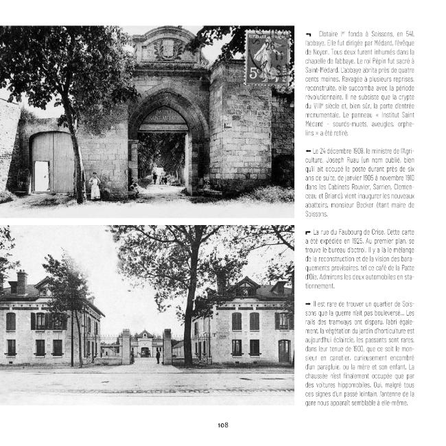 Exemple de page