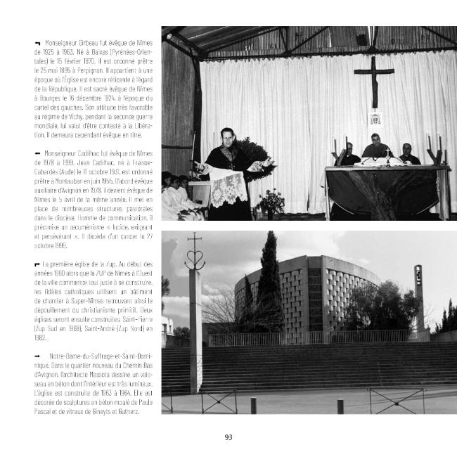 Exemple de page