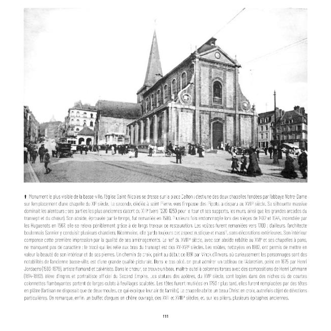 Exemple de page