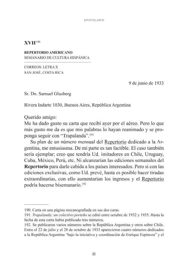 Exemple de page