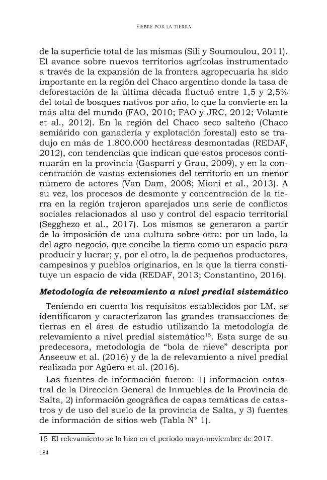 Probeseite