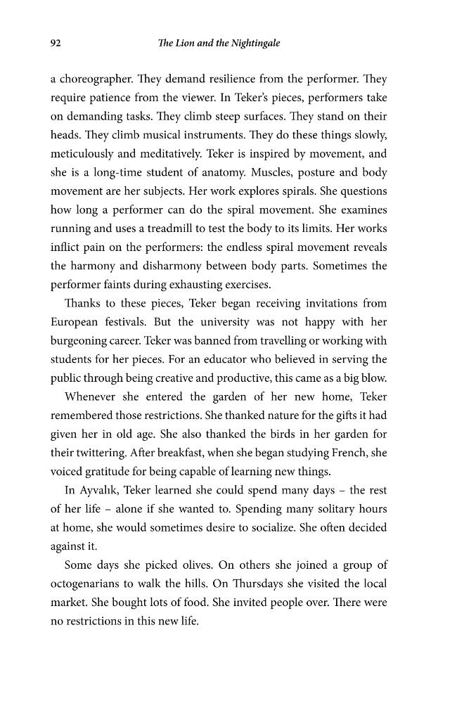 Sample page
