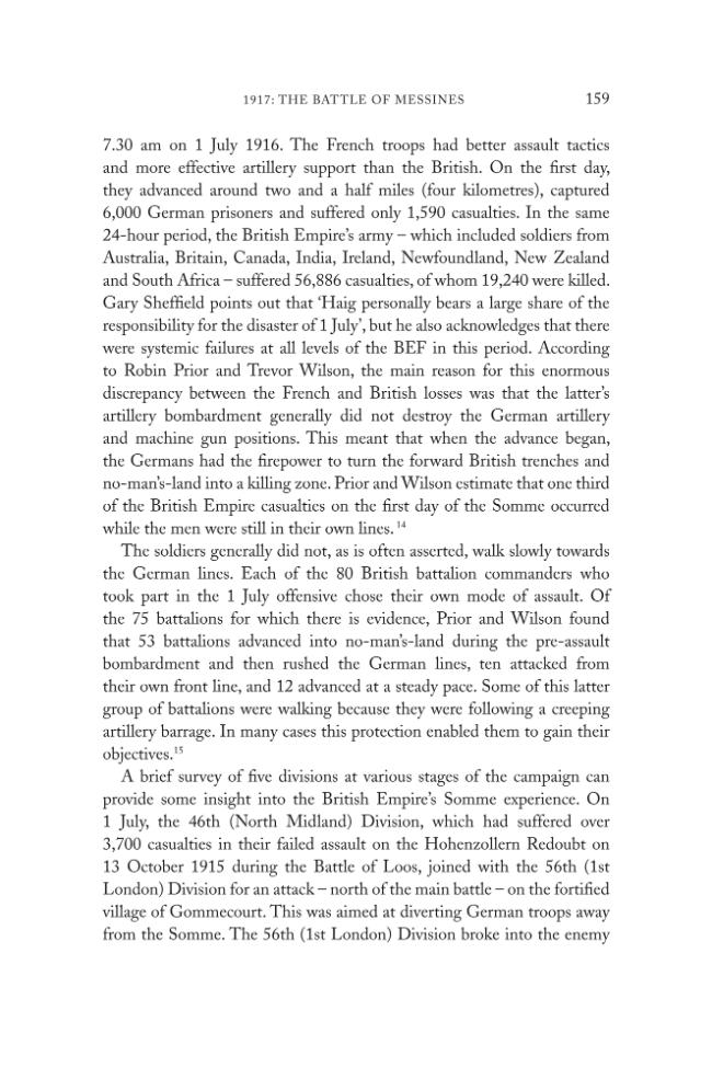 Sample page