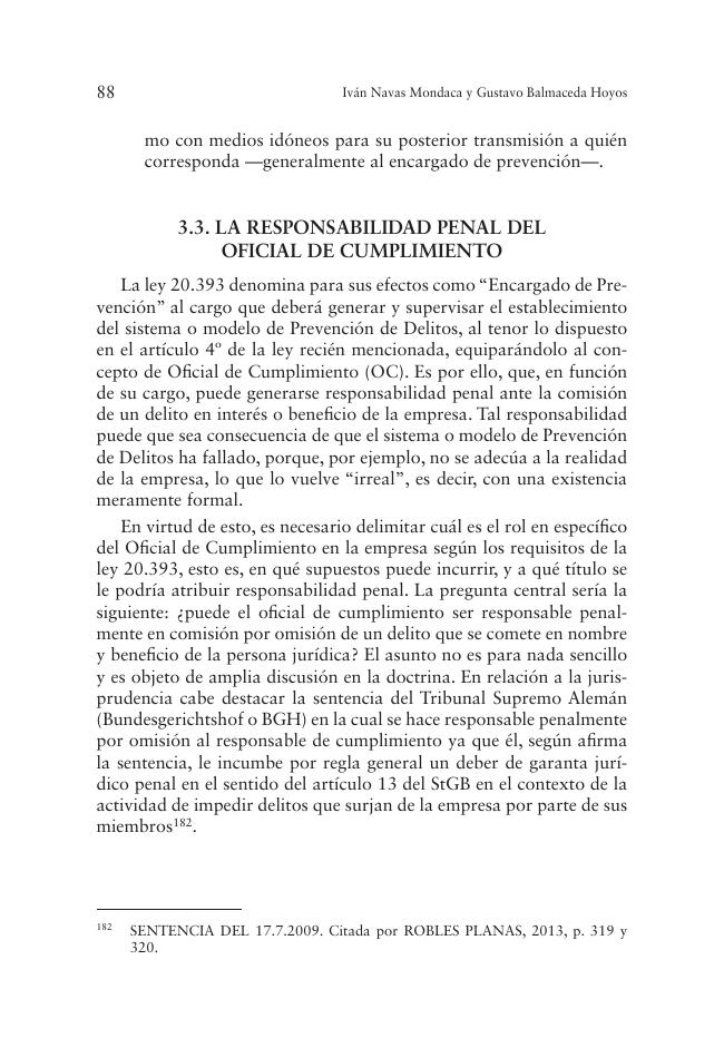 Sample page
