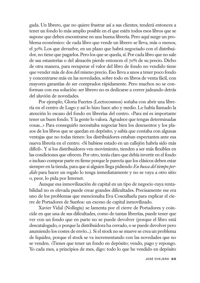 Exemple de page