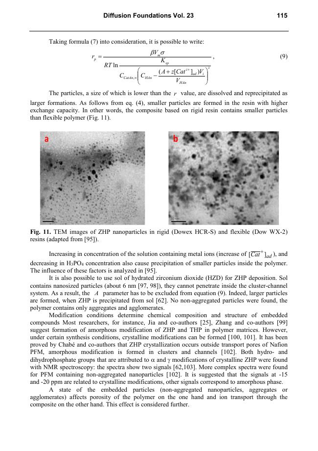 Exemple de page