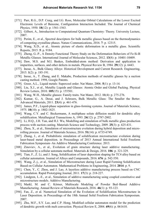 Exemple de page