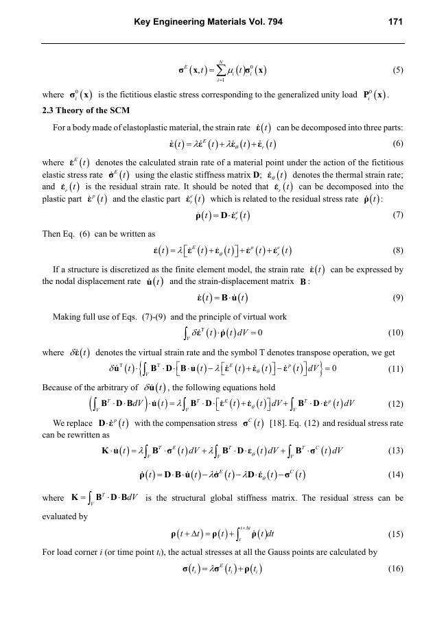 Exemple de page