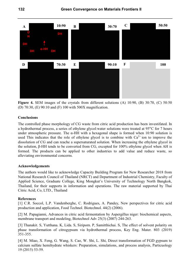 Exemple de page