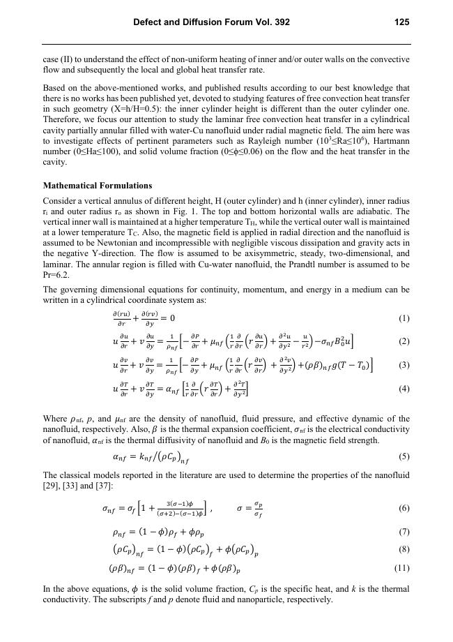 Exemple de page