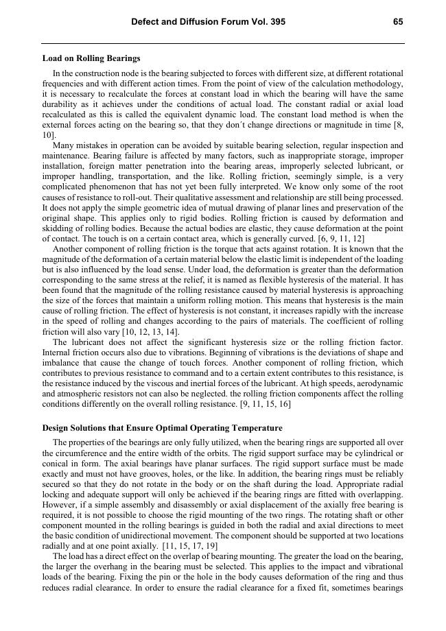 Exemple de page