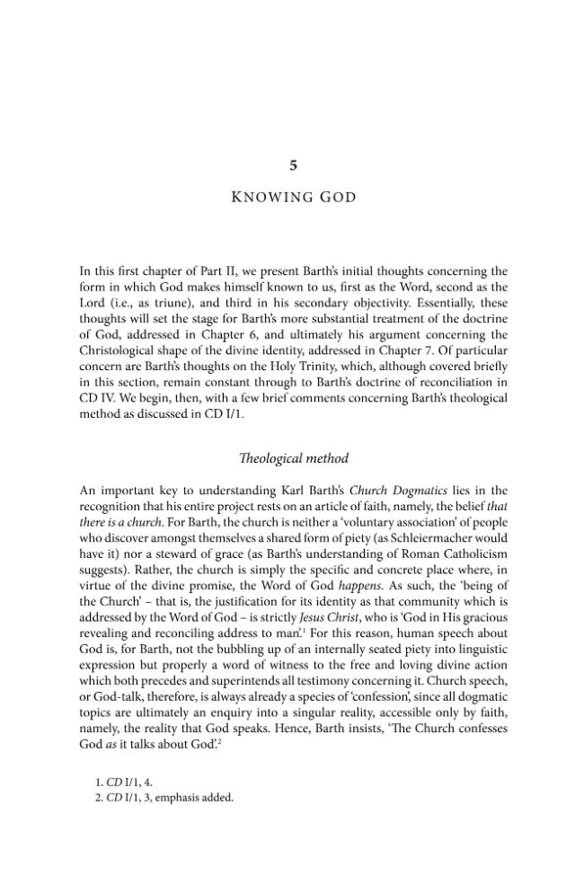 Exemple de page