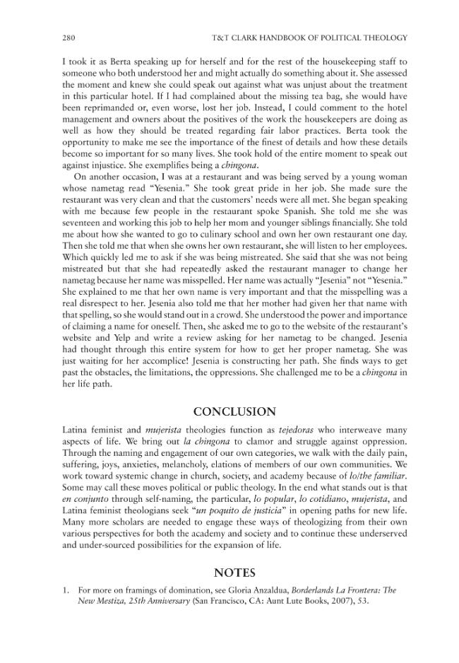 Exemple de page
