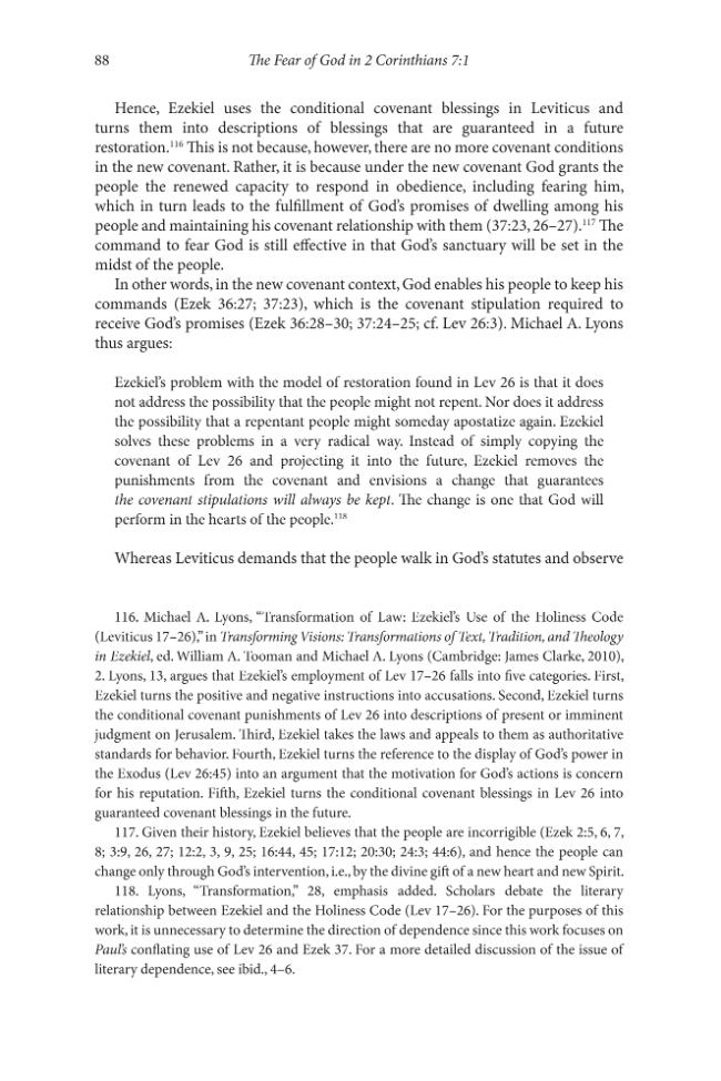 Exemple de page